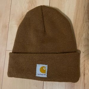 Carhartt YOUTH Knit Cuffed Beanie